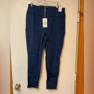 SOLD Dear Scarlett SOLD 28 inch Skinny Pants X2